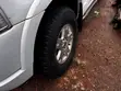 Ford Explorer 2006 White - 5