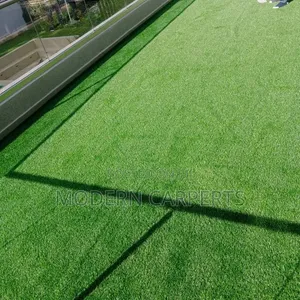 Artificial Turf - Green