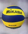 Brand New Mikasa V330W Volleyball - 1