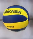 Brand New Mikasa V330W Volleyball - 2