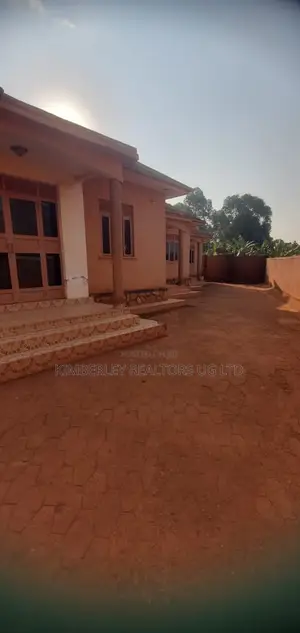 3 Rental Houses for Sale in Kawanda Town