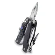 USA Smart Gear 12-in-1 Rechargeable LED Flashlight Multi-Tool - 2