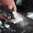 USA Smart Gear 12-in-1 Rechargeable LED Flashlight Multi-Tool - 4