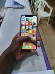 Apple iPhone 12 64 GB Blue - 1