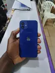 Apple iPhone 12 64 GB Blue - 2