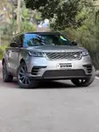 Land Rover Range Rover Velar 2017 Gray - 1