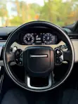 Land Rover Range Rover Velar 2017 Gray - 3