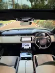 Land Rover Range Rover Velar 2017 Gray - 4