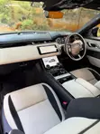 Land Rover Range Rover Velar 2017 Gray - 5
