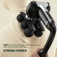 New Upgraded Massage Gun with 6 Heads - 4