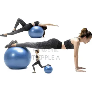 Brand New Yoga Ball for Training