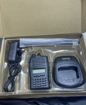 Motorola MT-777 Two-Way Radio (3-5 Km)