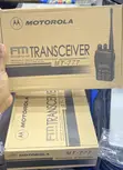 Motorola MT-777 Two-Way Radio (3-5 Km) - 2