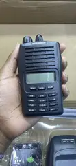 Motorola MT-777 Two-Way Radio (3-5 Km) - 4
