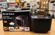Silver Crest 5L Digital Electric Rice Cooker - 2