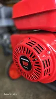 Honda 3kVA Welding Generator, 170 Amps - 3