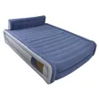 Thick & Sturdy Air Mattress with Built-in Pump - 2