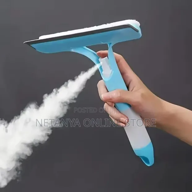 3-in-1 Window Cleaning Tool - 1