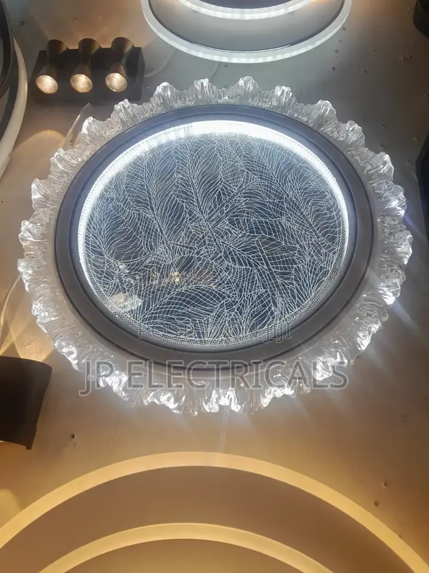 Modern Ceiling Light - 1