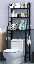 Brand New Toilet Storage Rack - 1