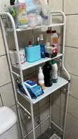 Brand New Toilet Storage Rack - 2