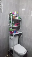 Brand New Toilet Storage Rack - 3