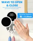 Smart Toothbrush Sterilizer - 2