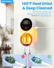 Smart Toothbrush Sterilizer - 4