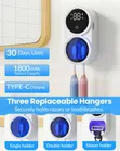 Smart Toothbrush Sterilizer - 5