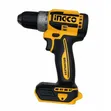 INGCO 20V Brushless Cordless Drill Driver with Battery & Charger - 3
