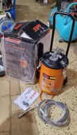 10kg Grease Buckets (Dass Brand) - 2