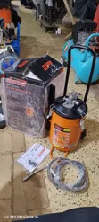 10kg Grease Buckets (Dass Brand) - 3