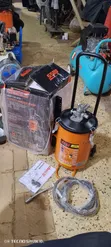 10kg Grease Buckets (Dass Brand) - 4