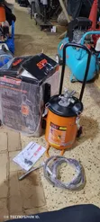 10kg Grease Buckets (Dass Brand) - 5