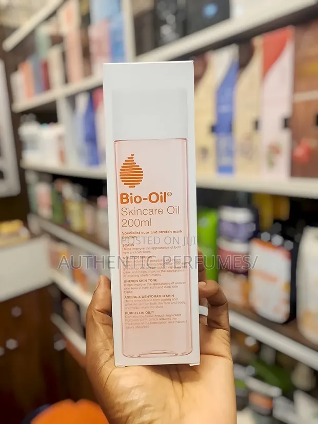 Bio-Oil Skincare Oil 200ml - 1