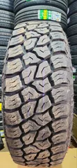 Bearway Tyres 265/70 R18 LT - All Sizes Available - 3