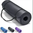 Thick Yoga and Physio Mat - 2