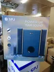 SPJ SBY-BL60W04 2.1 Channel Soundbar System - 2
