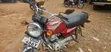 Bajaj Boxer 2025 Red - 1