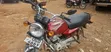 Bajaj Boxer 2025 Red - 2