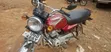 Bajaj Boxer 2025 Red - 3