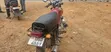 Bajaj Boxer 2025 Red - 5