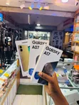 New Samsung Galaxy A17 128GB White - 3