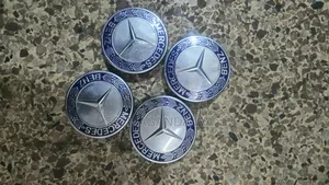 Mercedes-Benz Rim Centre Cap Logos