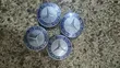Mercedes-Benz Rim Centre Cap Logos - 1