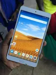 Sharp SH-T01 32GB White Tablet - 1