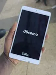 Sharp SH-T01 32GB White Tablet - 2