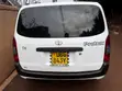Toyota Probox 2005 White - 2