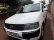 Toyota Probox 2005 White - 5