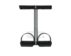 Portable Tummy Trimmer - Ab Exercise Machine